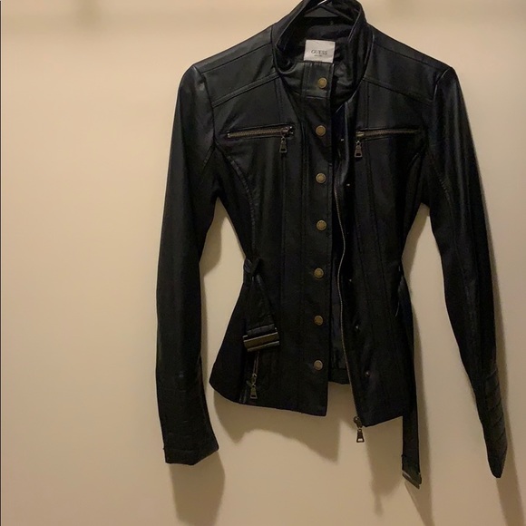 Guess Jacket - Picture 1 of 8